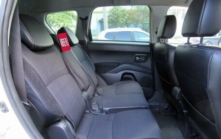 Citroen C-Crosser, 2011 год, 990 000 рублей, 10 фотография