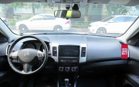 Citroen C-Crosser, 2011 год, 990 000 рублей, 12 фотография
