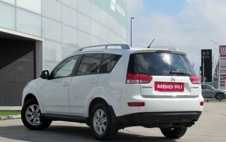 Citroen C-Crosser, 2011 год, 990 000 рублей, 7 фотография