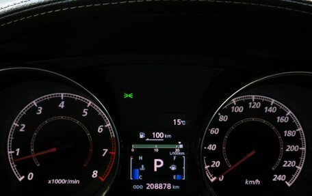 Citroen C-Crosser, 2011 год, 990 000 рублей, 19 фотография