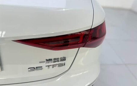 Audi A3, 2023 год, 1 870 000 рублей, 5 фотография
