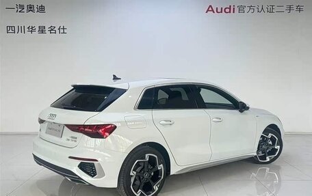 Audi A3, 2023 год, 1 870 000 рублей, 2 фотография