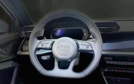 Audi A3, 2023 год, 1 870 000 рублей, 9 фотография