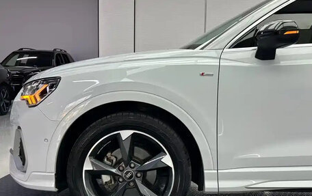 Audi Q3, 2022 год, 2 100 000 рублей, 8 фотография