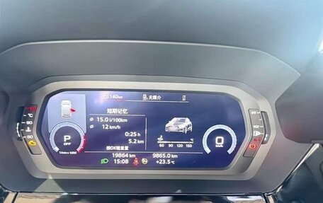 Audi A3, 2023 год, 1 870 000 рублей, 13 фотография