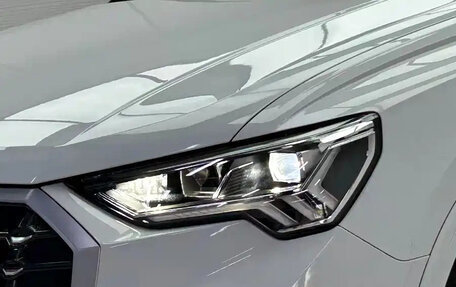 Audi Q3, 2022 год, 2 100 000 рублей, 7 фотография