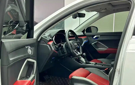 Audi Q3, 2022 год, 2 100 000 рублей, 9 фотография