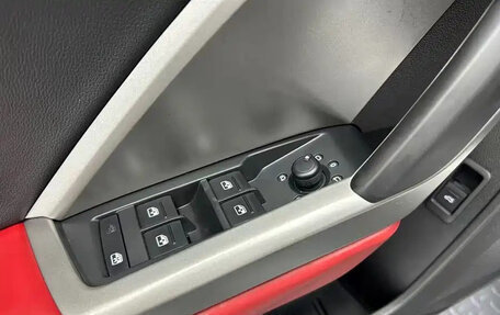 Audi Q3, 2022 год, 2 100 000 рублей, 10 фотография