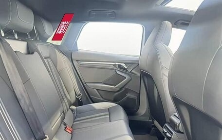 Audi A3, 2023 год, 1 870 000 рублей, 11 фотография