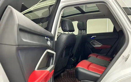 Audi Q3, 2022 год, 2 100 000 рублей, 13 фотография