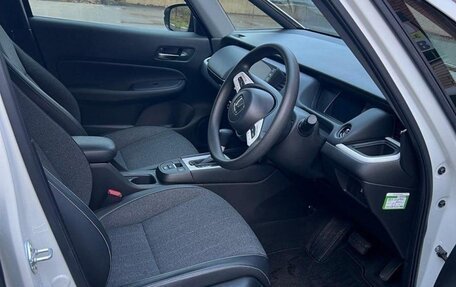 Honda Fit, 2022 год, 1 100 000 рублей, 9 фотография