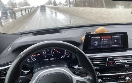 BMW 6 серия, 2019 год, 4 000 000 рублей, 8 фотография