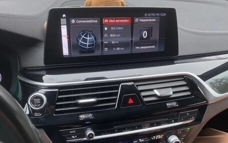 BMW 6 серия, 2019 год, 4 000 000 рублей, 9 фотография