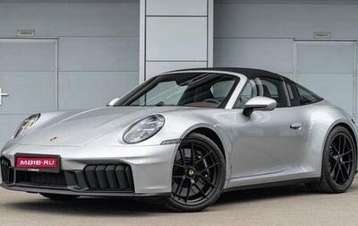 Porsche 911, 2025 год, 29 490 000 рублей, 1 фотография