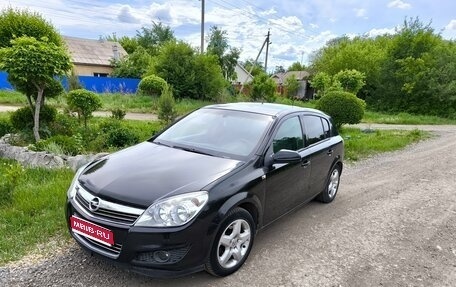 Opel Astra H, 2007 год, 370 000 рублей, 1 фотография