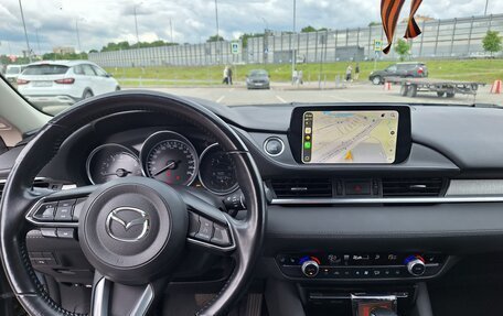 Mazda 6, 2021 год, 2 200 000 рублей, 1 фотография