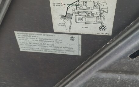 Volkswagen Golf III, 1993 год, 145 000 рублей, 1 фотография