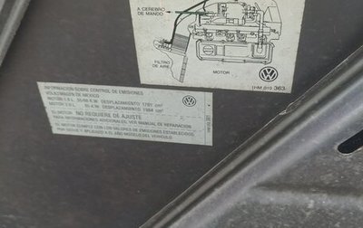 Volkswagen Golf III, 1993 год, 145 000 рублей, 1 фотография