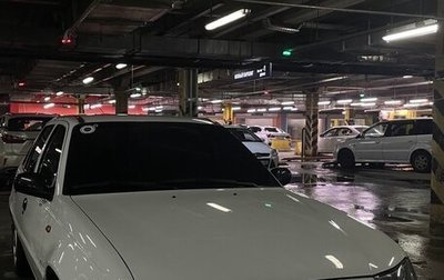 Daewoo Nexia I рестайлинг, 2012 год, 325 000 рублей, 1 фотография