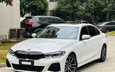 BMW 3 серия, 2022 год, 3 150 000 рублей, 1 фотография