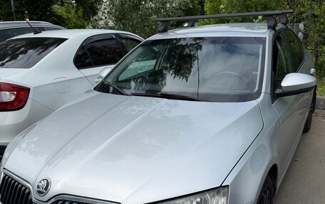 Skoda Octavia, 2013 год, 1 060 000 рублей, 1 фотография
