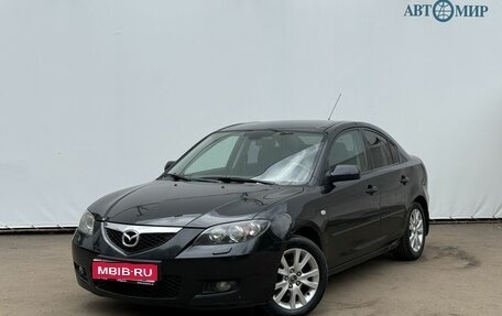 Mazda 3, 2007 год, 600 000 рублей, 1 фотография