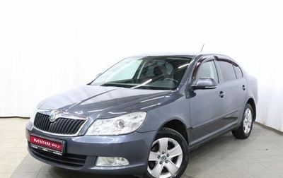 Skoda Octavia, 2012 год, 899 000 рублей, 1 фотография