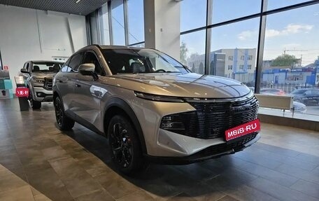 Haval F7x, 2026 год, 3 999 000 рублей, 1 фотография