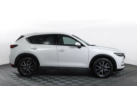 Mazda CX-5 II, 2018 год, 2 590 000 рублей, 4 фотография