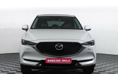 Mazda CX-5 II, 2018 год, 2 590 000 рублей, 2 фотография