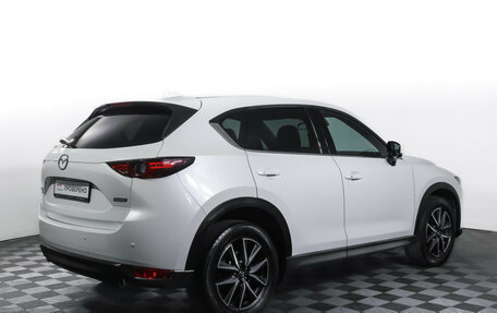 Mazda CX-5 II, 2018 год, 2 590 000 рублей, 5 фотография