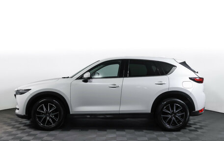 Mazda CX-5 II, 2018 год, 2 590 000 рублей, 9 фотография