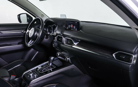 Mazda CX-5 II, 2018 год, 2 590 000 рублей, 12 фотография