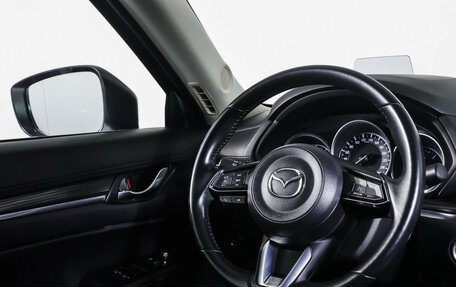 Mazda CX-5 II, 2018 год, 2 590 000 рублей, 14 фотография