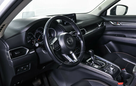 Mazda CX-5 II, 2018 год, 2 590 000 рублей, 16 фотография