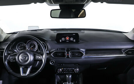 Mazda CX-5 II, 2018 год, 2 590 000 рублей, 18 фотография