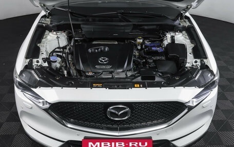 Mazda CX-5 II, 2018 год, 2 590 000 рублей, 10 фотография