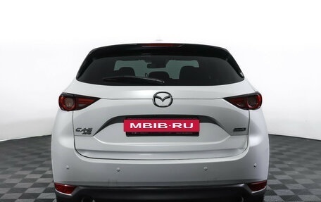 Mazda CX-5 II, 2018 год, 2 590 000 рублей, 7 фотография