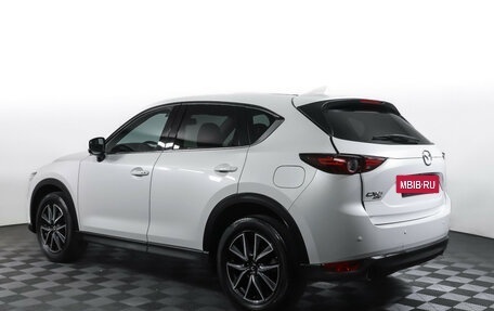 Mazda CX-5 II, 2018 год, 2 590 000 рублей, 8 фотография