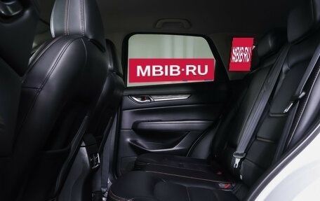 Mazda CX-5 II, 2018 год, 2 590 000 рублей, 13 фотография