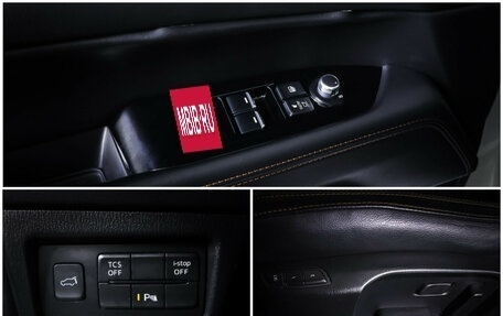 Mazda CX-5 II, 2018 год, 2 590 000 рублей, 19 фотография