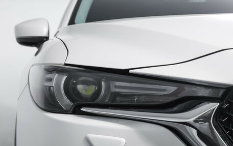 Mazda CX-5 II, 2018 год, 2 590 000 рублей, 23 фотография
