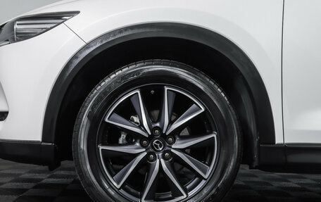 Mazda CX-5 II, 2018 год, 2 590 000 рублей, 28 фотография