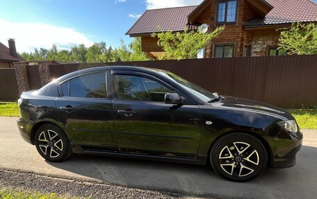 Mazda 3, 2008 год, 500 000 рублей, 6 фотография