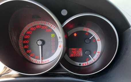 Mazda 3, 2008 год, 500 000 рублей, 13 фотография