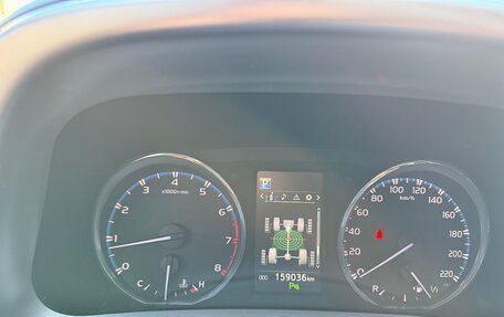 Toyota RAV4, 2016 год, 2 450 000 рублей, 5 фотография