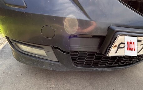 Mazda 3, 2008 год, 500 000 рублей, 12 фотография