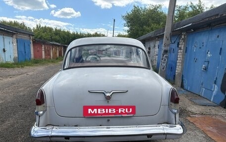 ГАЗ 21 «Волга», 1970 год, 285 000 рублей, 4 фотография