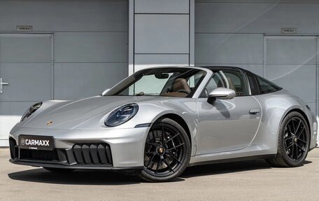 Porsche 911, 2025 год, 29 490 000 рублей, 6 фотография
