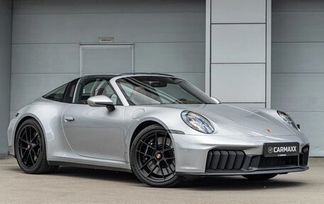 Porsche 911, 2025 год, 29 490 000 рублей, 2 фотография